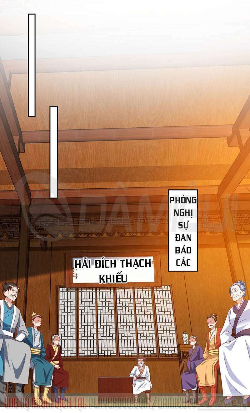 Tối Cường Thăng Cấp Chapter 81 - 15