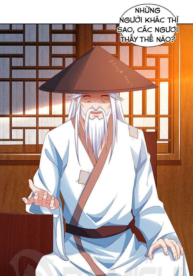 Tối Cường Thăng Cấp Chapter 81 - 17