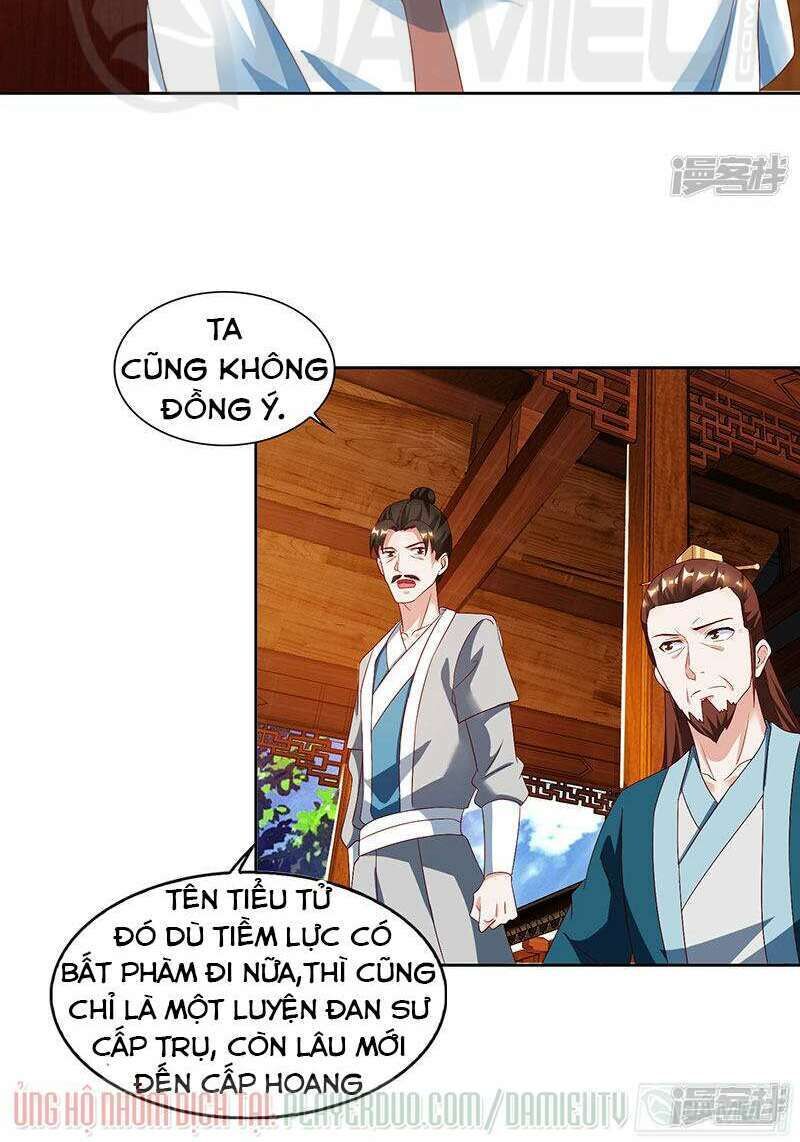 Tối Cường Thăng Cấp Chapter 81 - 18