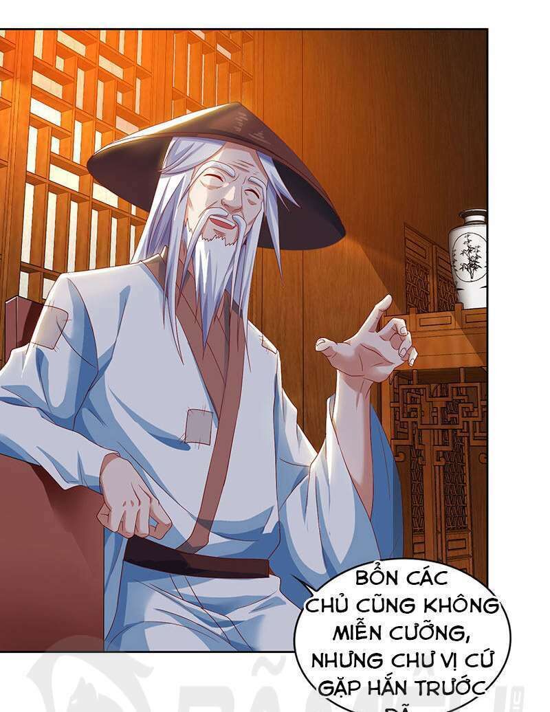 Tối Cường Thăng Cấp Chapter 81 - 20