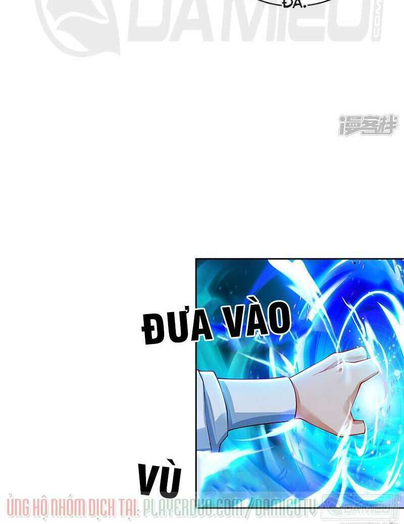 Tối Cường Thăng Cấp Chapter 81 - 21