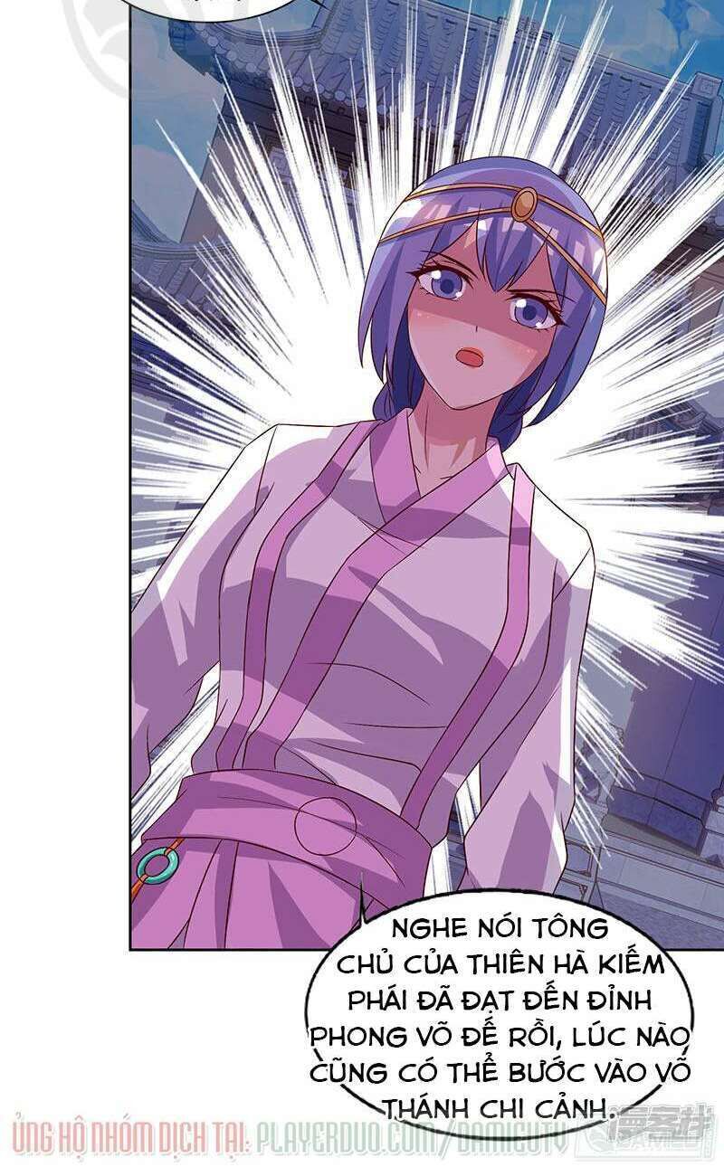 Tối Cường Thăng Cấp Chapter 81 - 9