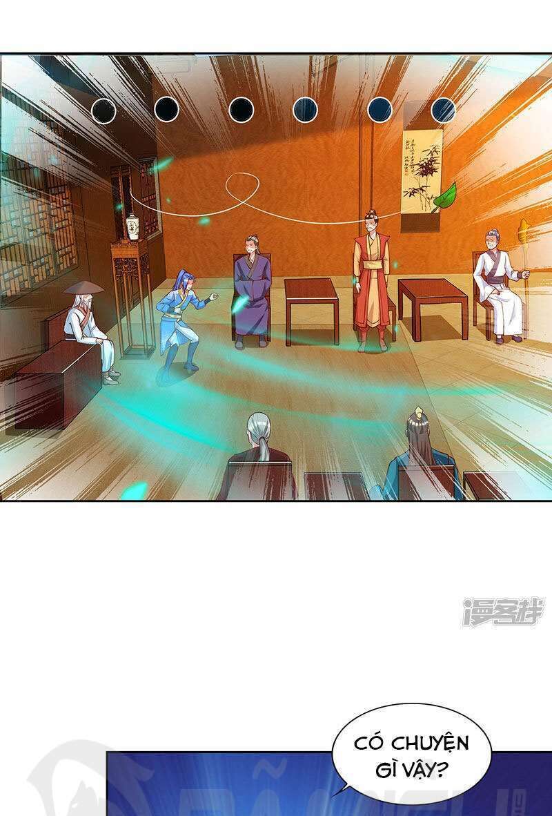 Tối Cường Thăng Cấp Chapter 82 - 1