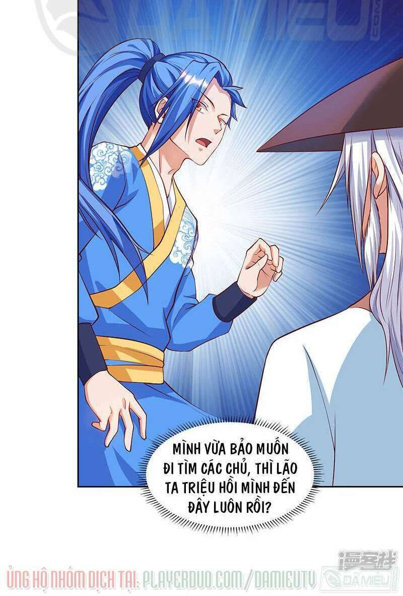 Tối Cường Thăng Cấp Chapter 82 - 2