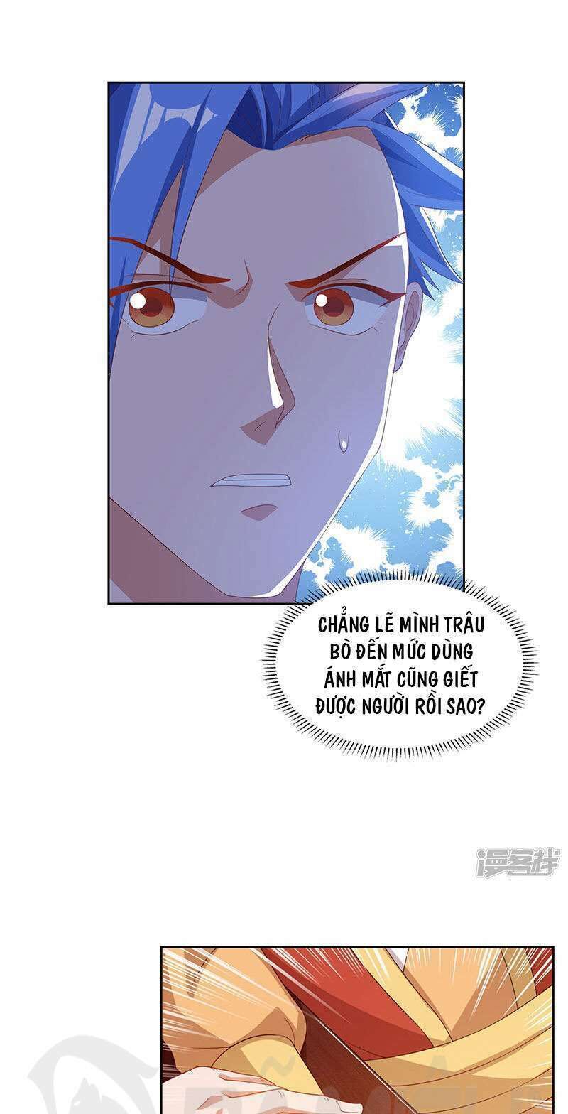 Tối Cường Thăng Cấp Chapter 82 - 11