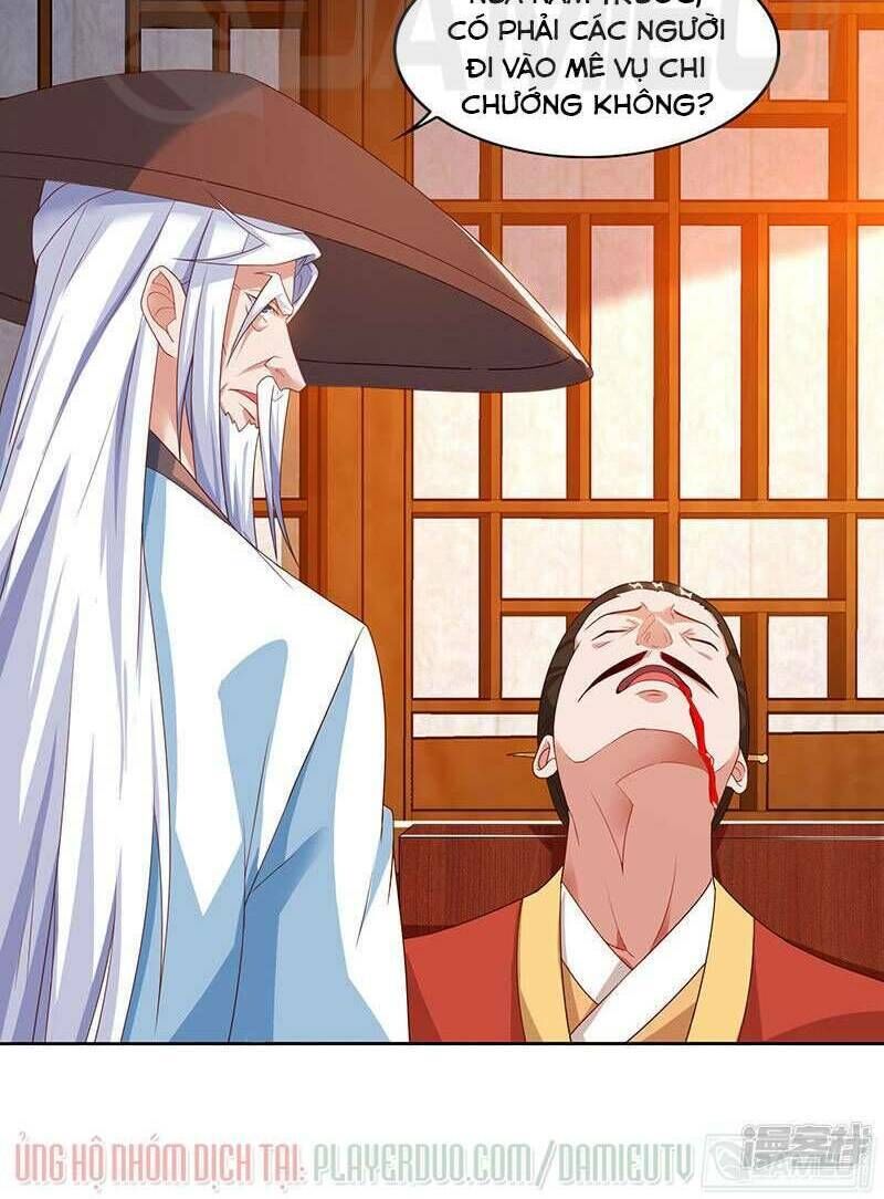 Tối Cường Thăng Cấp Chapter 82 - 14