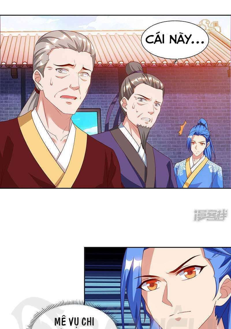 Tối Cường Thăng Cấp Chapter 82 - 15