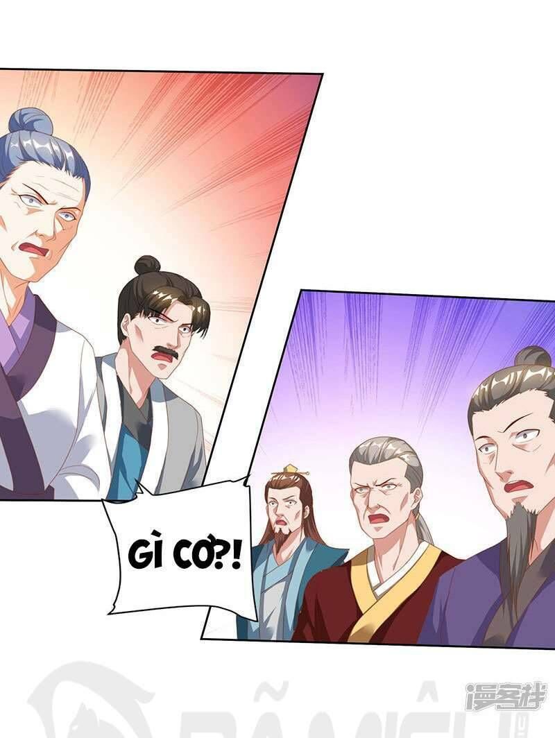 Tối Cường Thăng Cấp Chapter 82 - 19