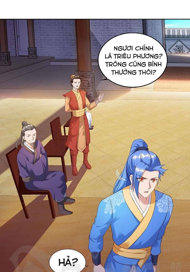 Tối Cường Thăng Cấp Chapter 82 - 3