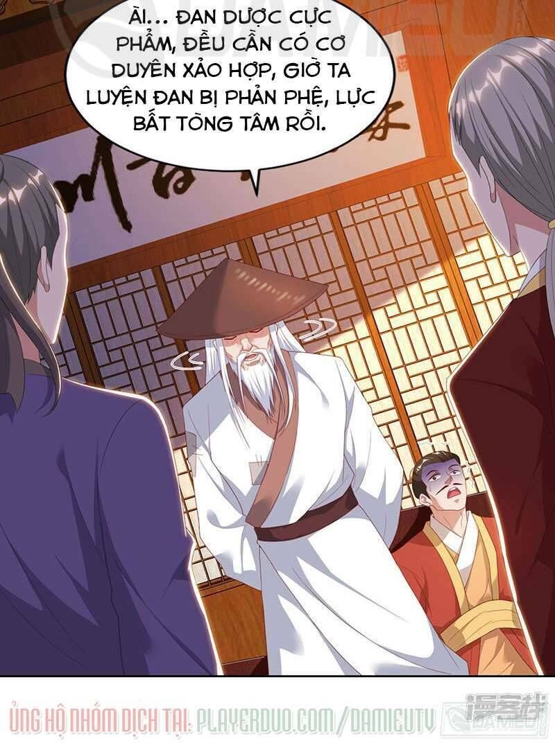 Tối Cường Thăng Cấp Chapter 82 - 25