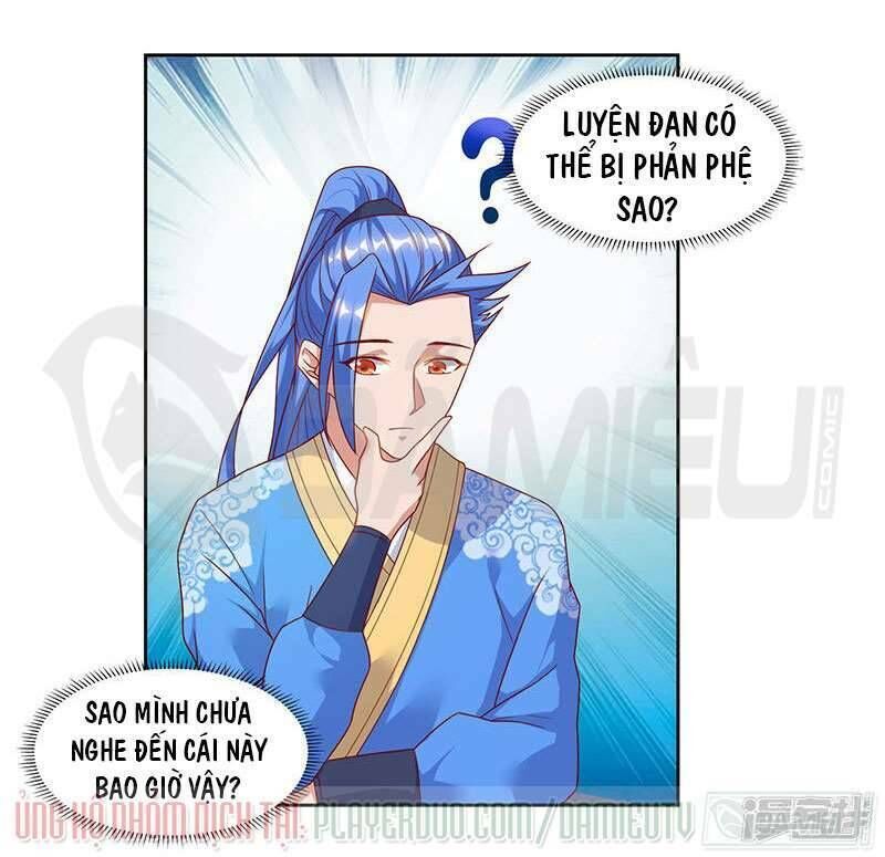 Tối Cường Thăng Cấp Chapter 82 - 26