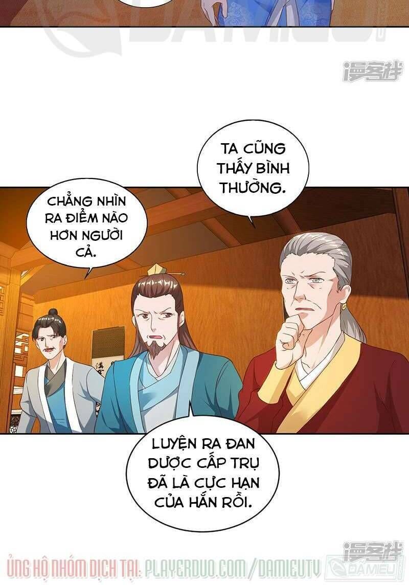 Tối Cường Thăng Cấp Chapter 82 - 4