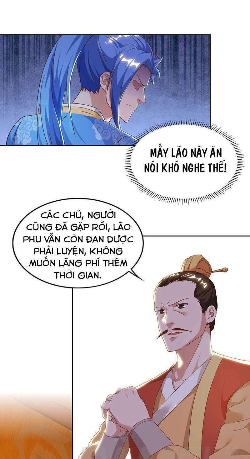 Tối Cường Thăng Cấp Chapter 82 - 5