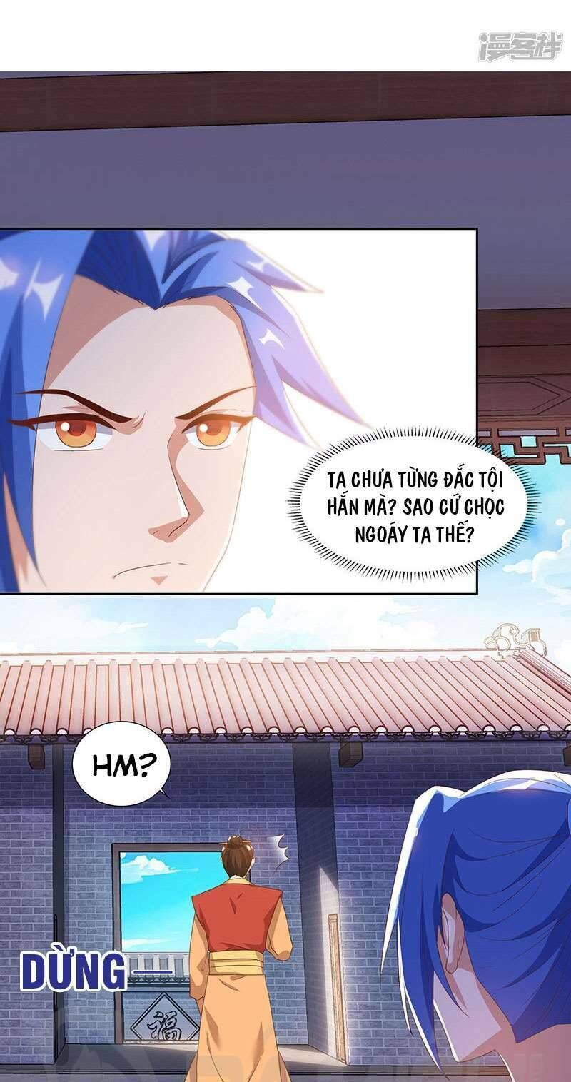 Tối Cường Thăng Cấp Chapter 82 - 7