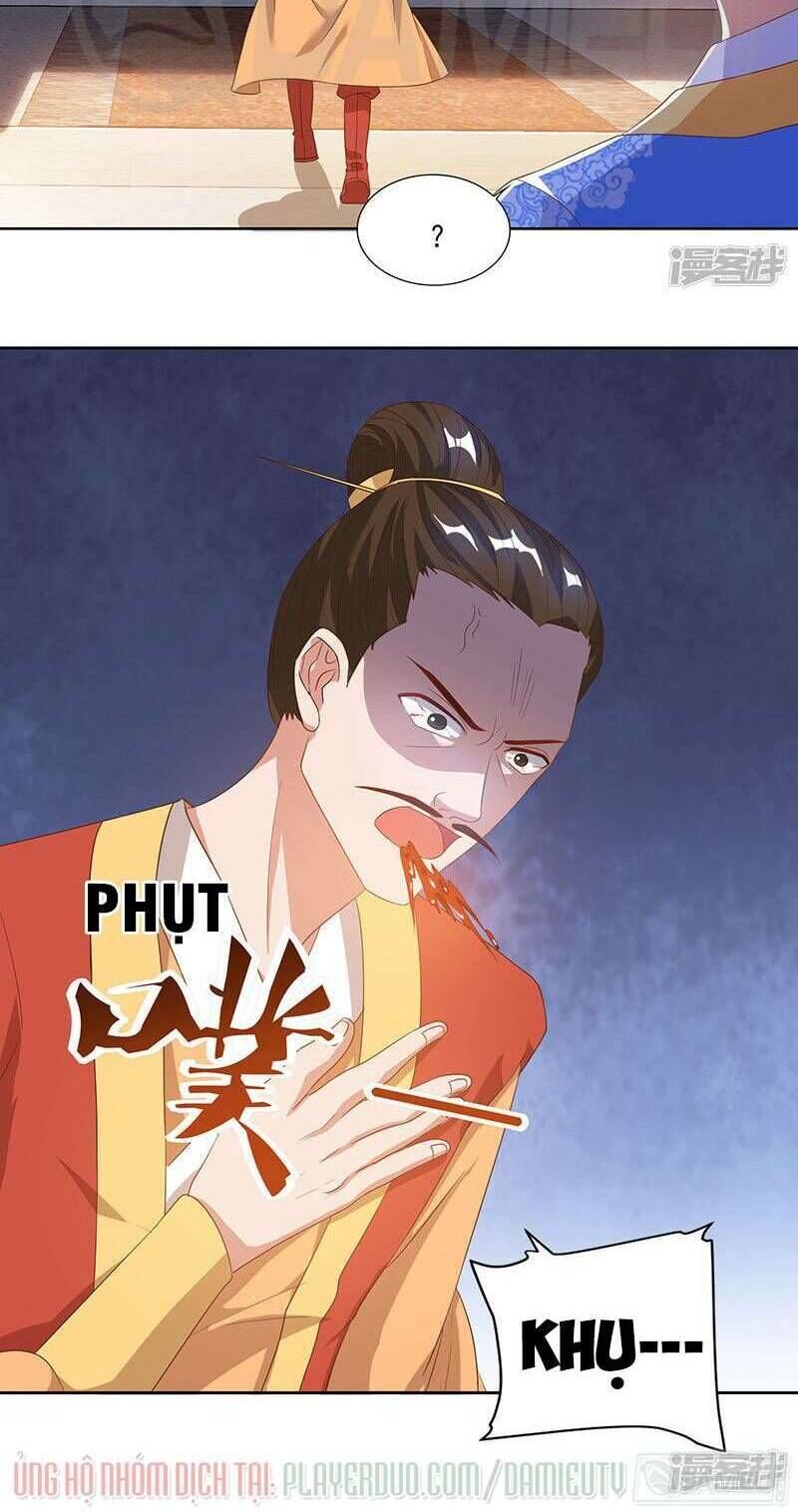 Tối Cường Thăng Cấp Chapter 82 - 8