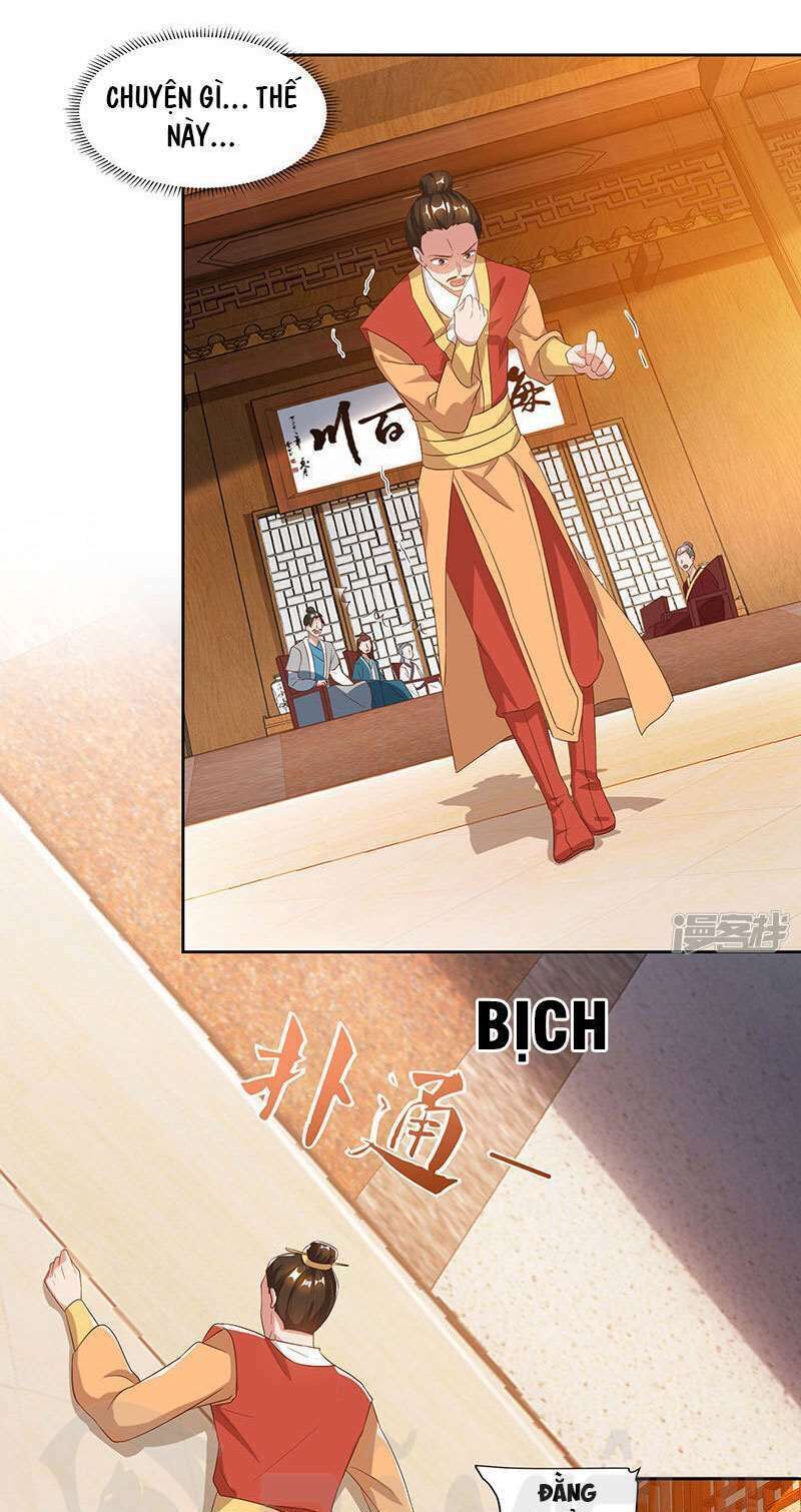 Tối Cường Thăng Cấp Chapter 82 - 9