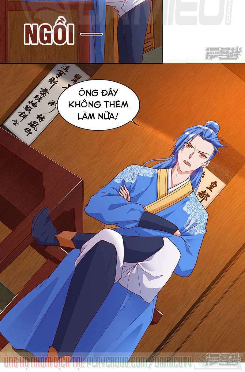 Tối Cường Thăng Cấp Chapter 83 - 11