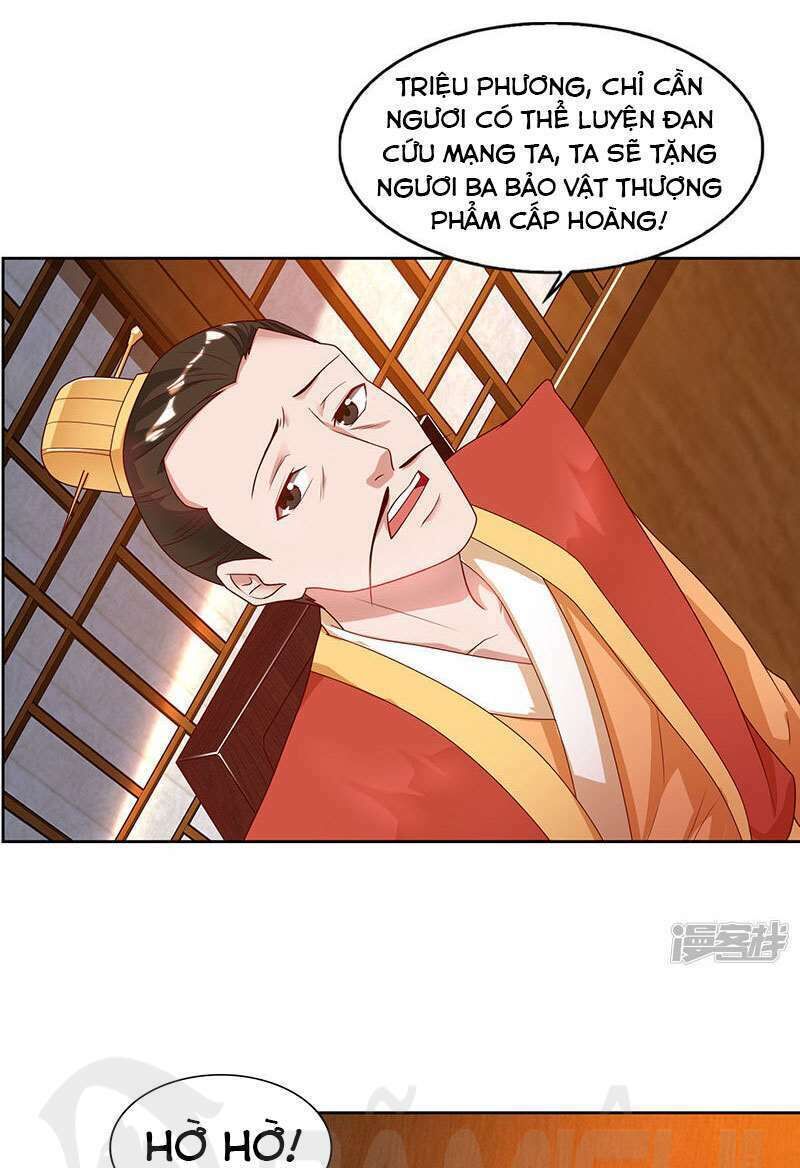 Tối Cường Thăng Cấp Chapter 83 - 12