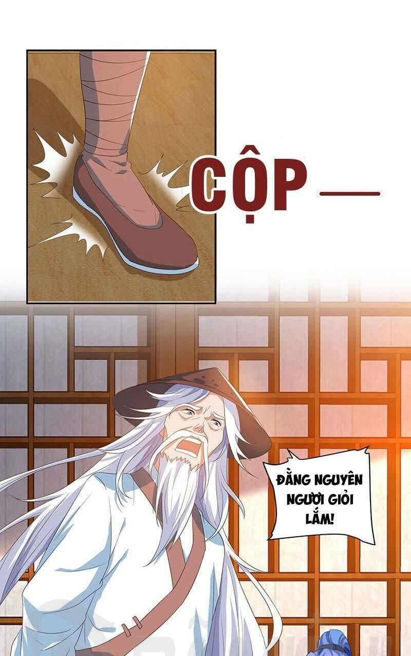 Tối Cường Thăng Cấp Chapter 83 - 18