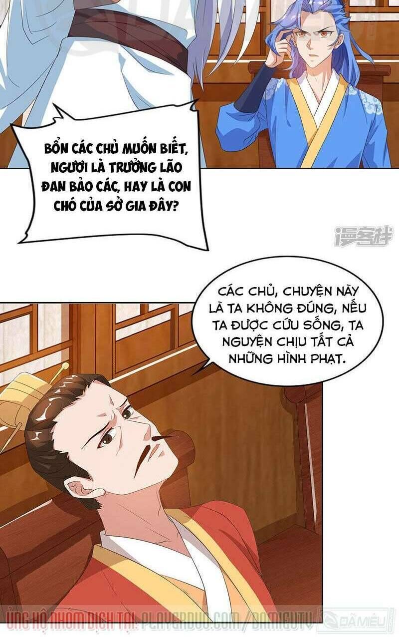 Tối Cường Thăng Cấp Chapter 83 - 19