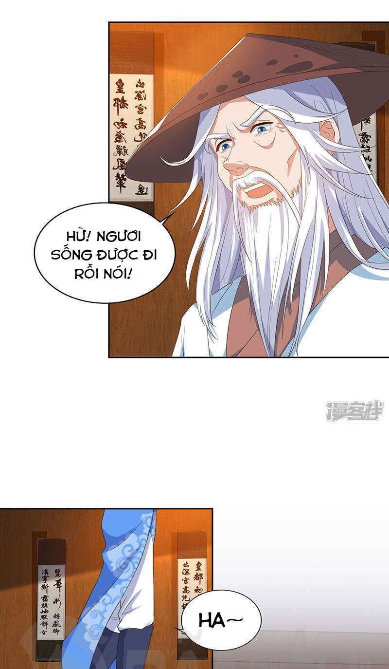 Tối Cường Thăng Cấp Chapter 83 - 20