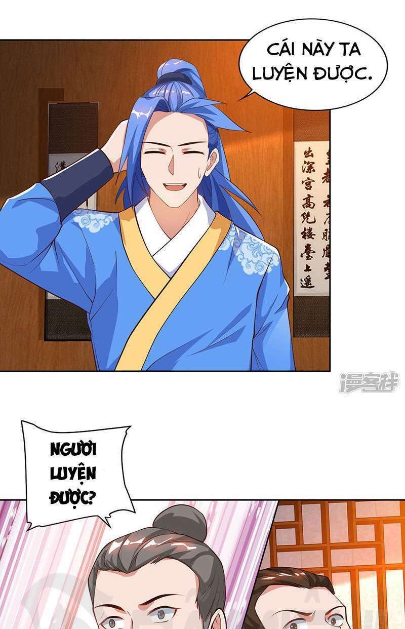 Tối Cường Thăng Cấp Chapter 83 - 3