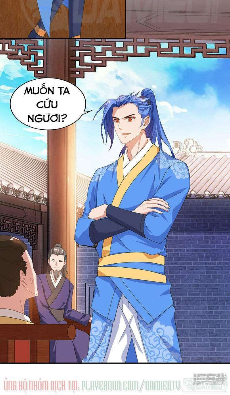 Tối Cường Thăng Cấp Chapter 83 - 21