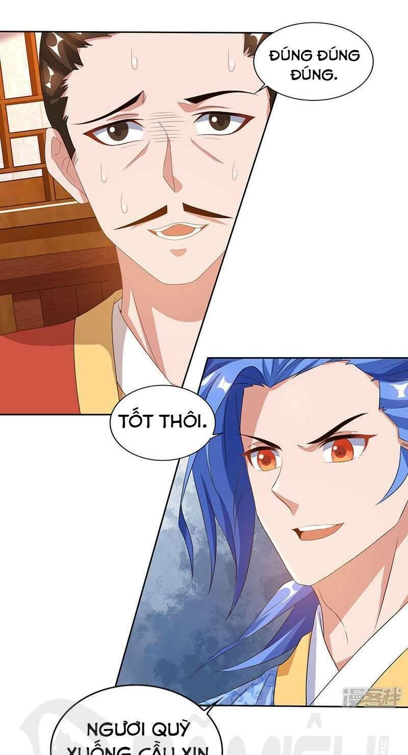 Tối Cường Thăng Cấp Chapter 83 - 22