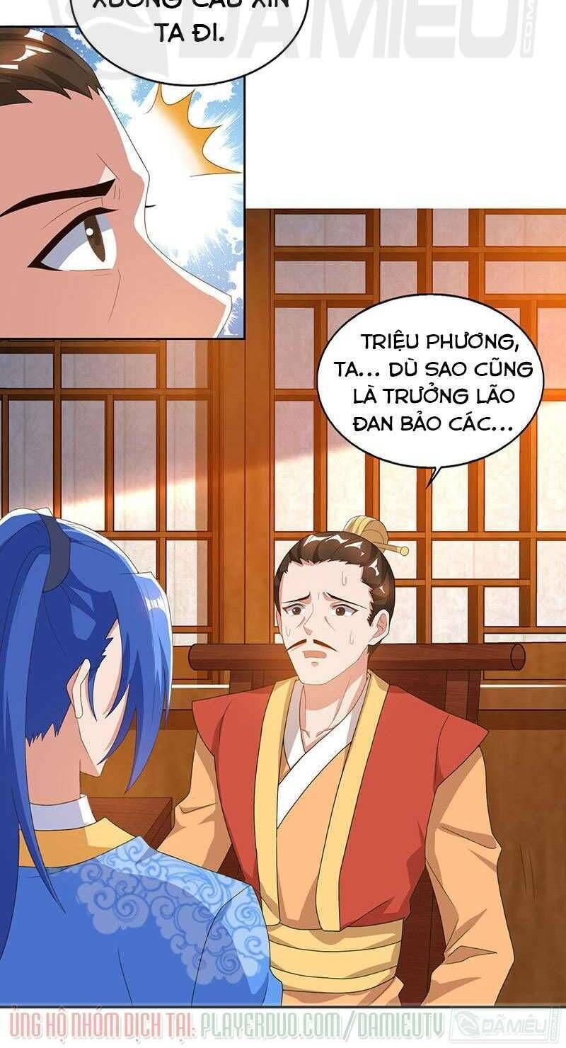 Tối Cường Thăng Cấp Chapter 83 - 23