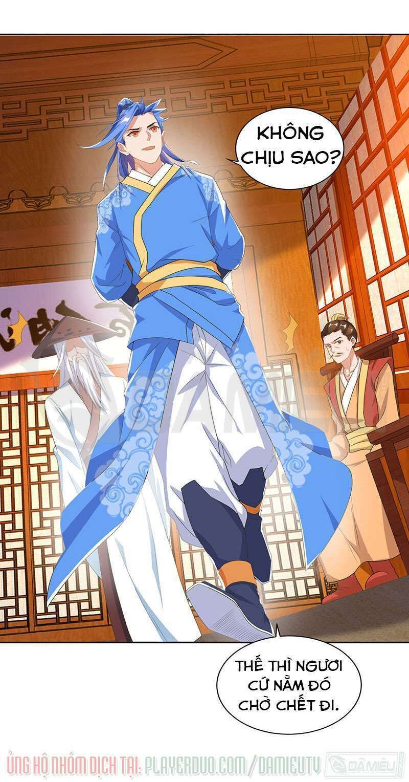 Tối Cường Thăng Cấp Chapter 83 - 24