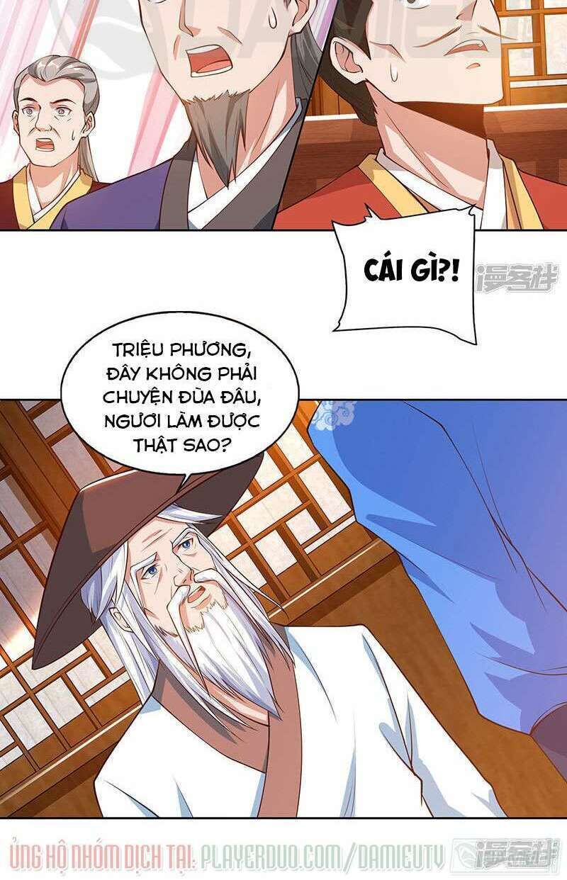 Tối Cường Thăng Cấp Chapter 83 - 4