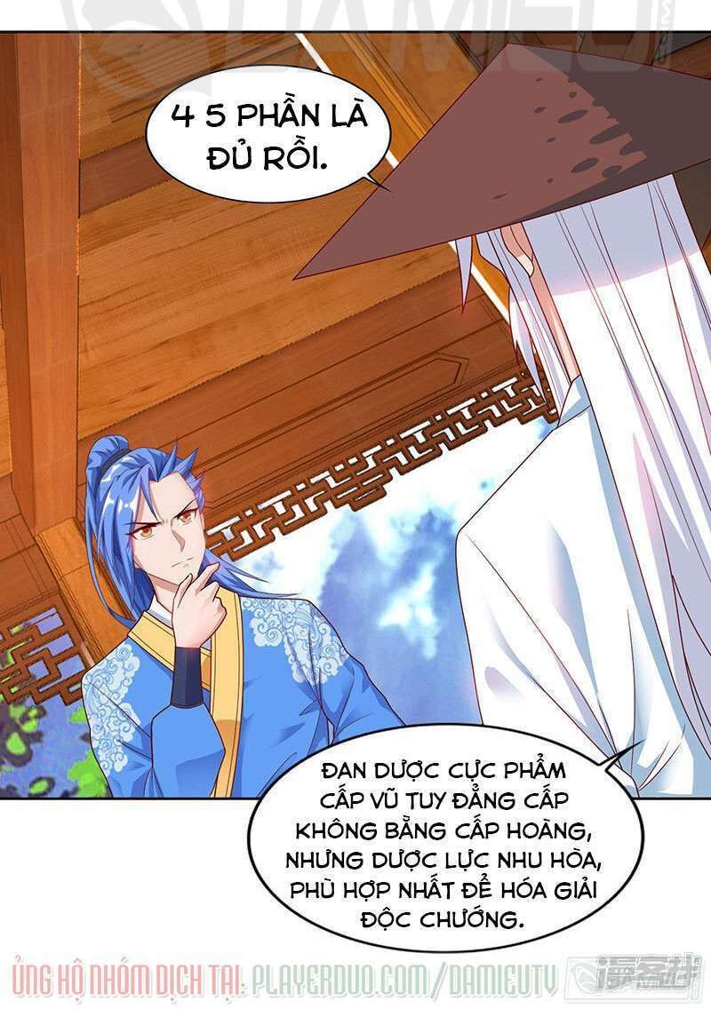 Tối Cường Thăng Cấp Chapter 83 - 7