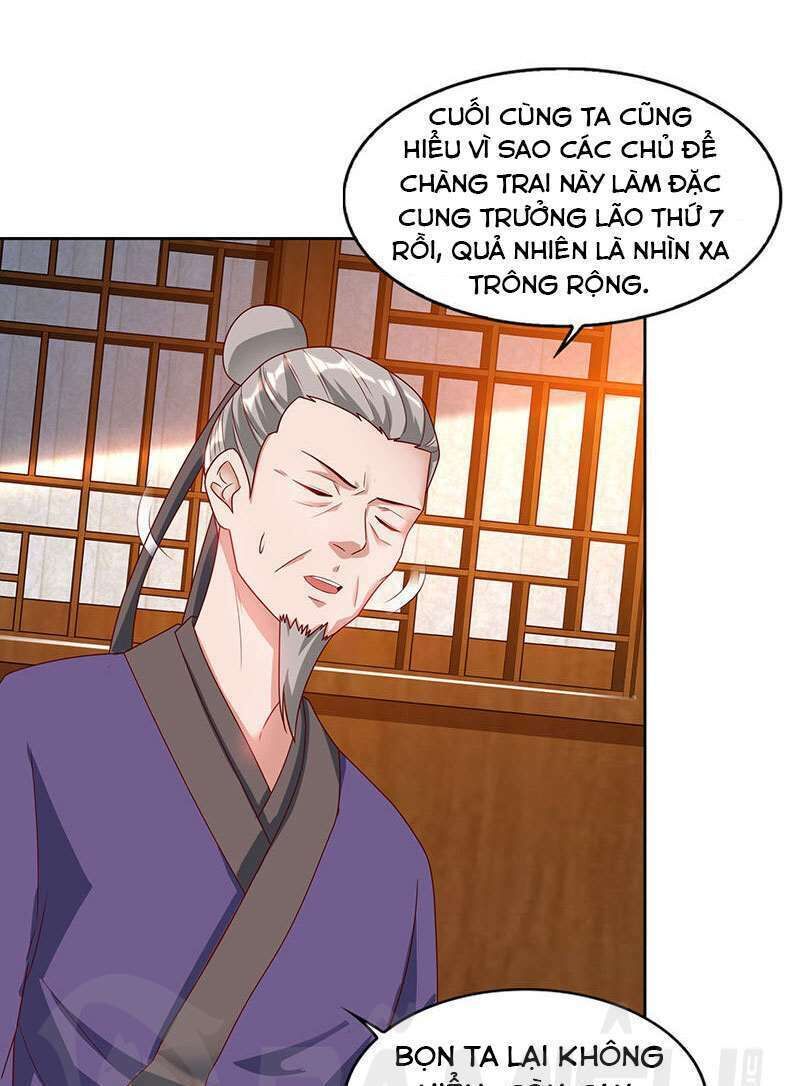 Tối Cường Thăng Cấp Chapter 83 - 8