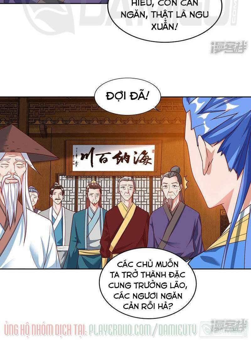 Tối Cường Thăng Cấp Chapter 83 - 9