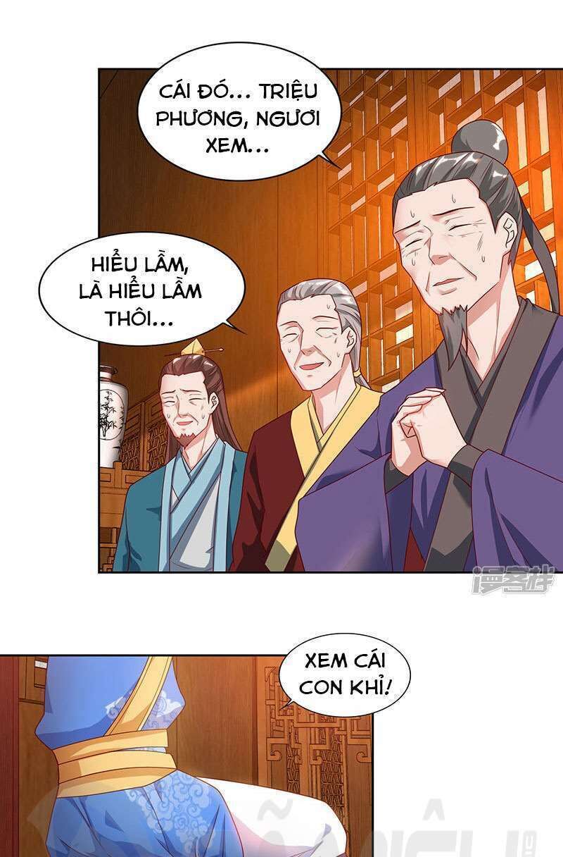 Tối Cường Thăng Cấp Chapter 83 - 10