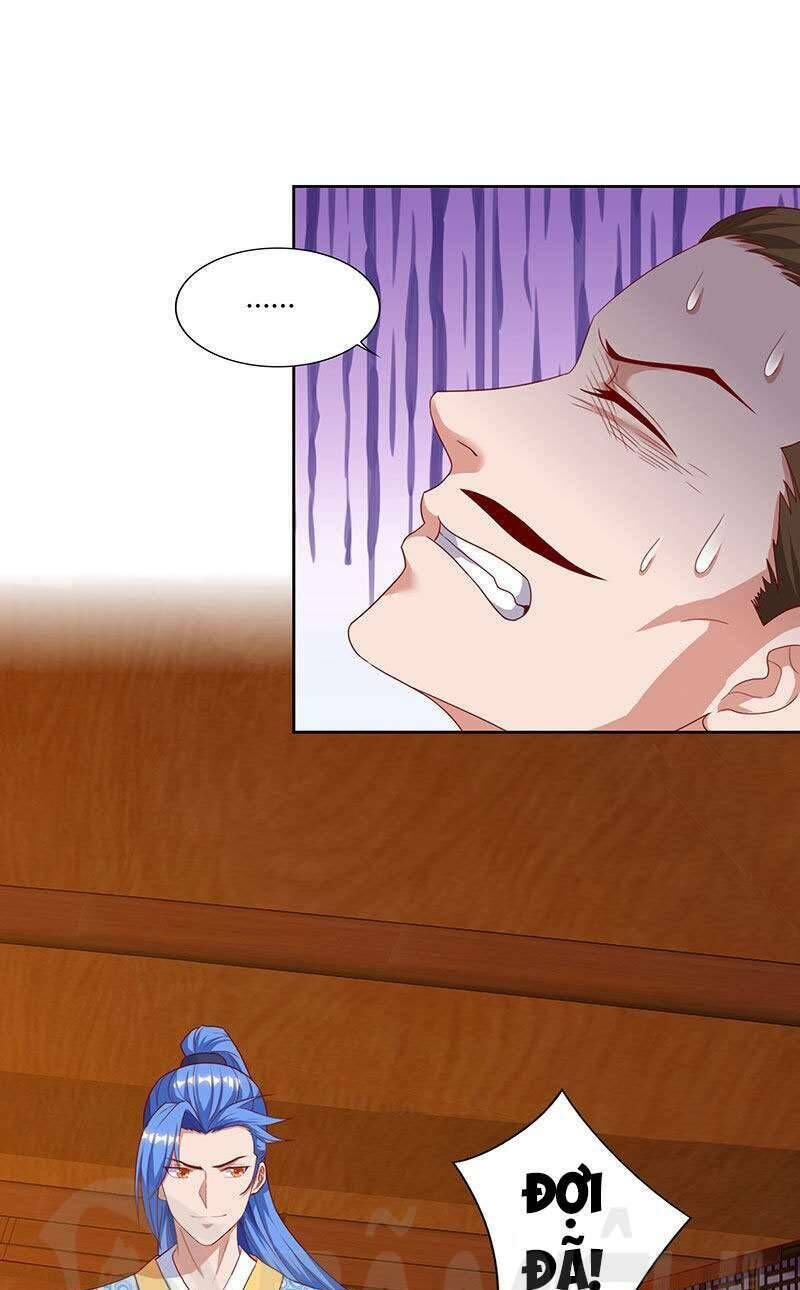 Tối Cường Thăng Cấp Chapter 84 - 1