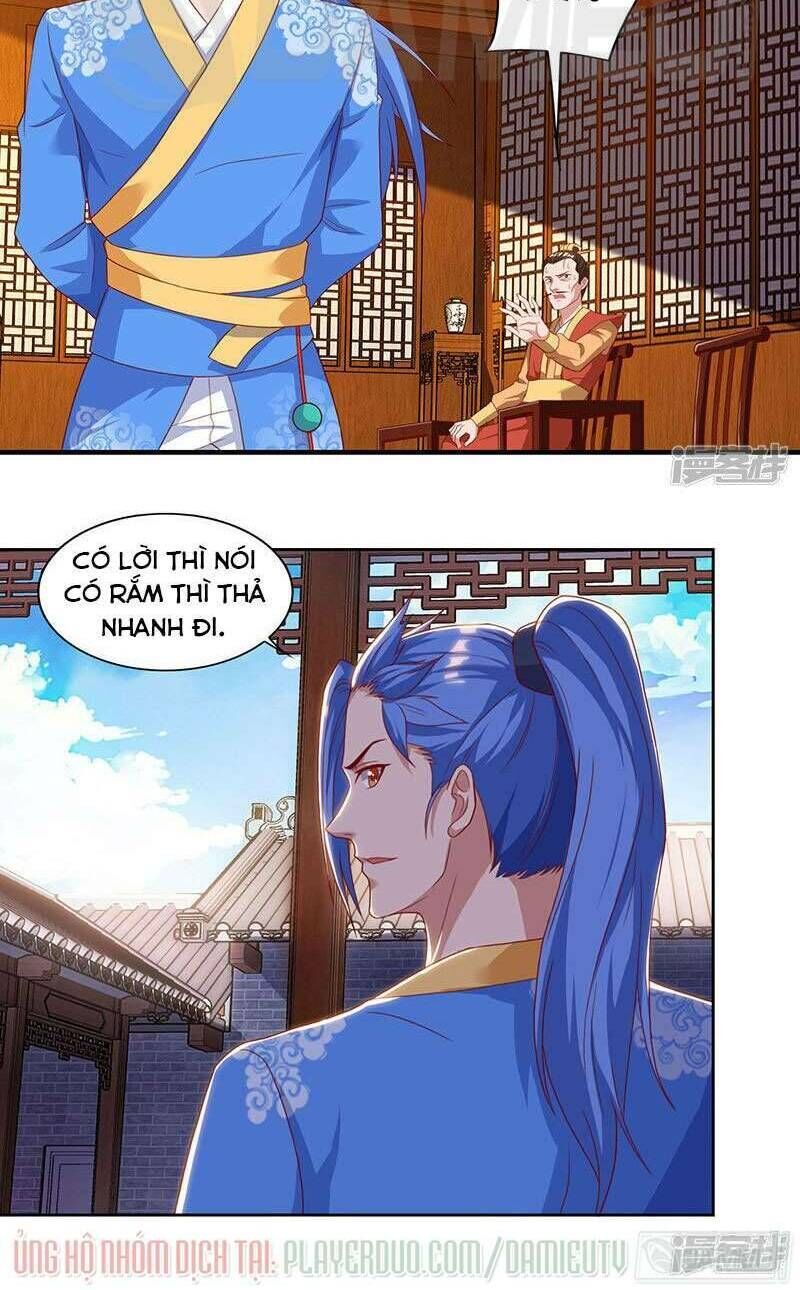 Tối Cường Thăng Cấp Chapter 84 - 2