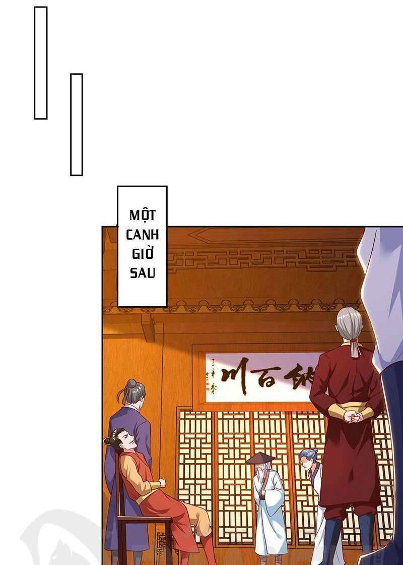 Tối Cường Thăng Cấp Chapter 84 - 13