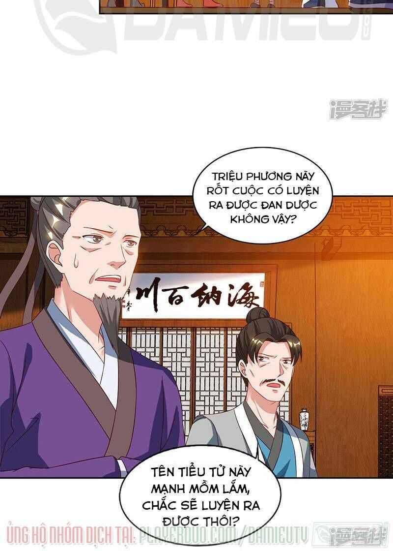 Tối Cường Thăng Cấp Chapter 84 - 14