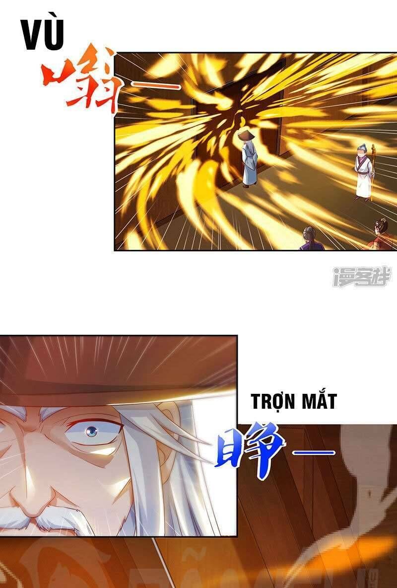 Tối Cường Thăng Cấp Chapter 84 - 16