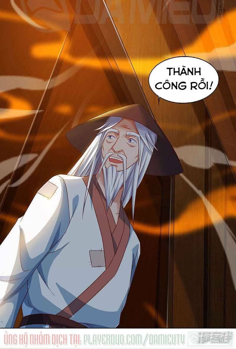 Tối Cường Thăng Cấp Chapter 84 - 17