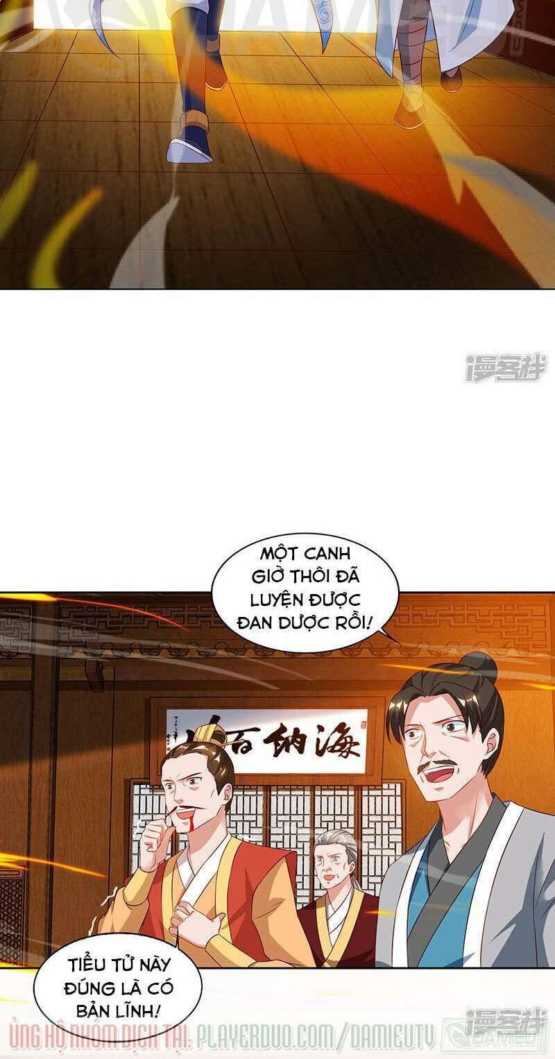 Tối Cường Thăng Cấp Chapter 84 - 19