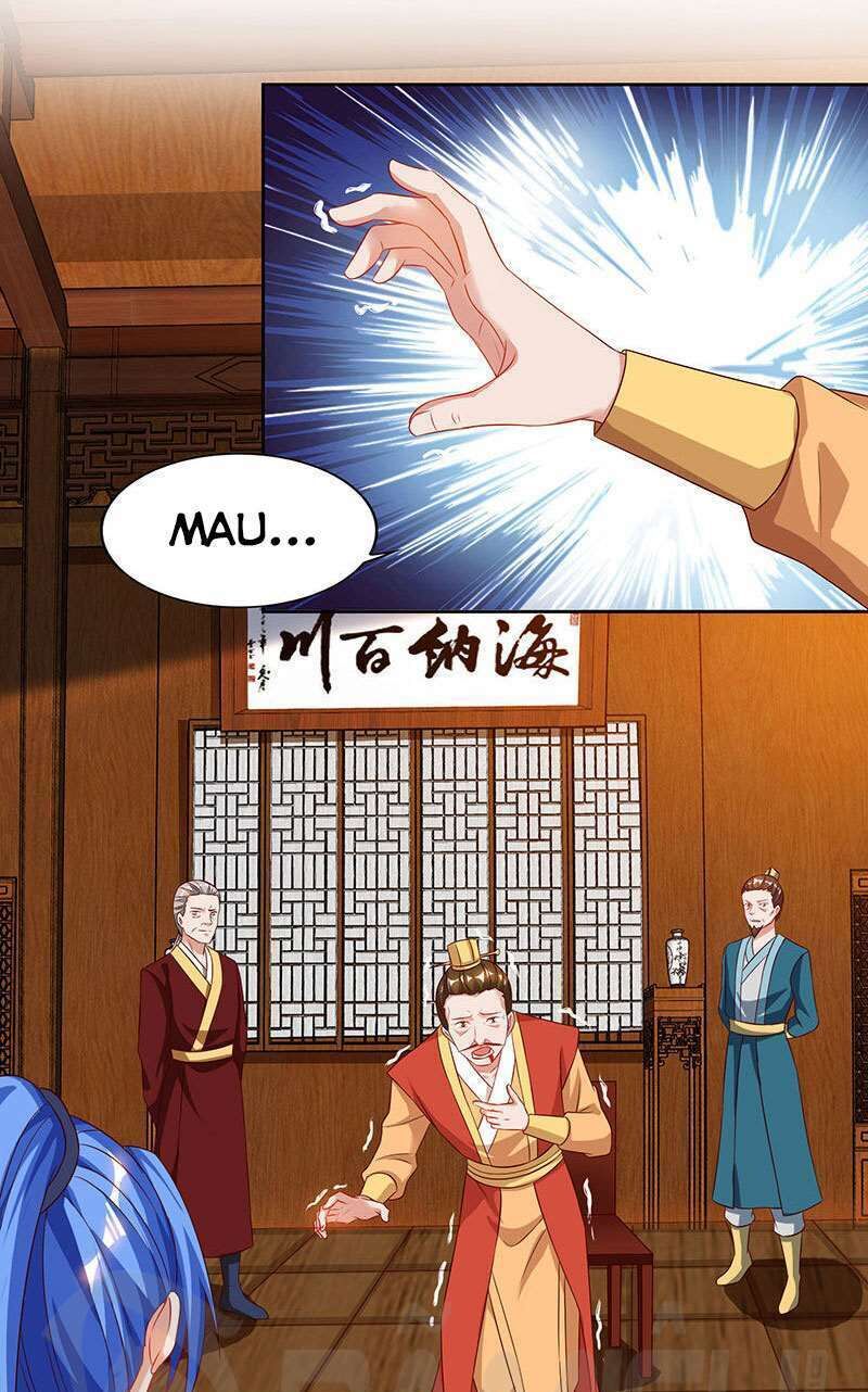 Tối Cường Thăng Cấp Chapter 84 - 20