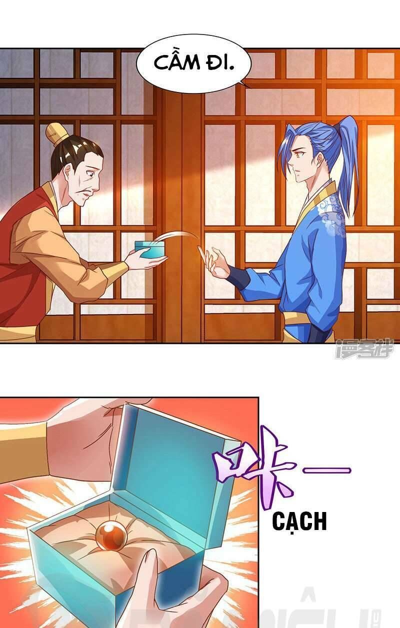 Tối Cường Thăng Cấp Chapter 84 - 24