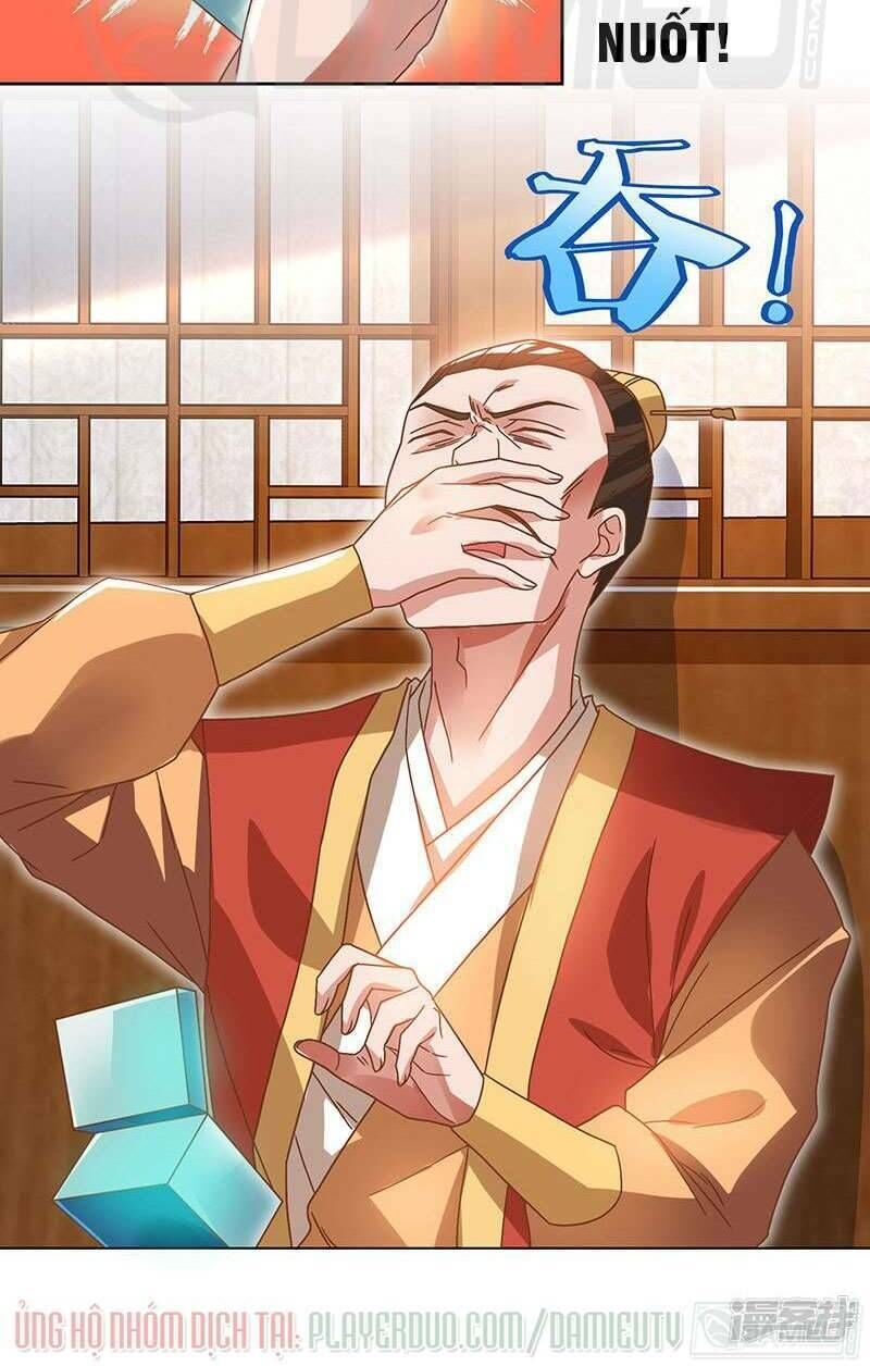 Tối Cường Thăng Cấp Chapter 84 - 25