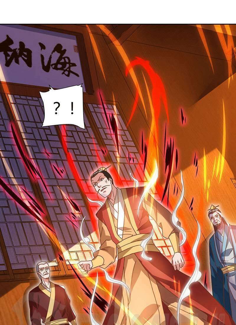 Tối Cường Thăng Cấp Chapter 84 - 26