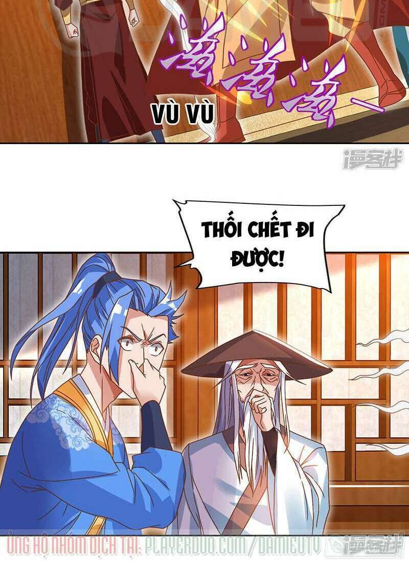 Tối Cường Thăng Cấp Chapter 84 - 27