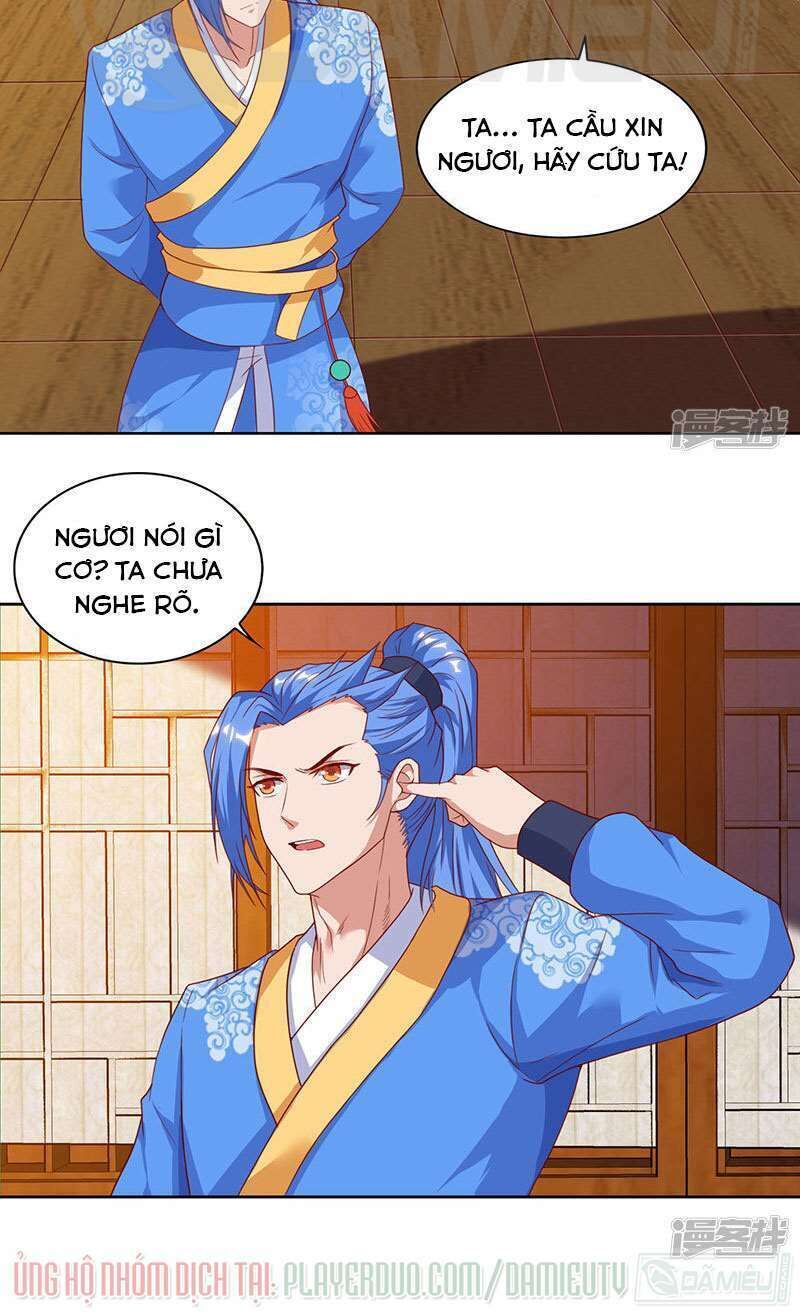 Tối Cường Thăng Cấp Chapter 84 - 4