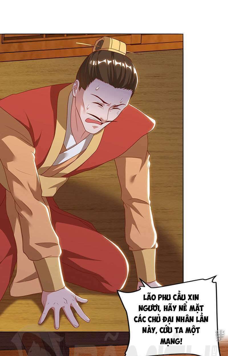 Tối Cường Thăng Cấp Chapter 84 - 5