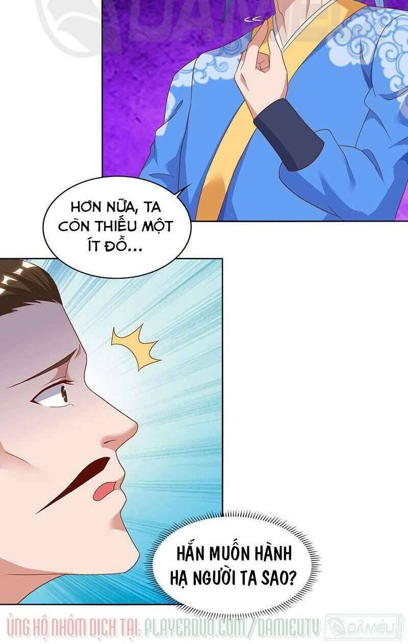 Tối Cường Thăng Cấp Chapter 84 - 8